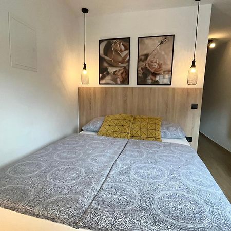Apartmani Audacia Crikvenica Eksteriør bilde